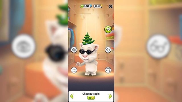 Mon Talking - Gameplay Walktrought Part - 123 - смотреть онлайн