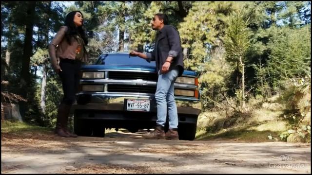 Vanessa y Paulino - Me Cambiaste la Vida (Rio Roma) смотреть онлайн