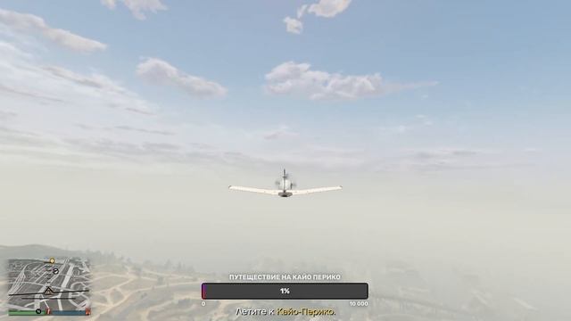 GTA ONLINE | ГРИНД НОВОЙ РАСКЛАДКИ ОСТРОВА КАЙО-ПЕРИКО | Прохождение Кайо Перико для контента! 08/0 смотреть онлайн