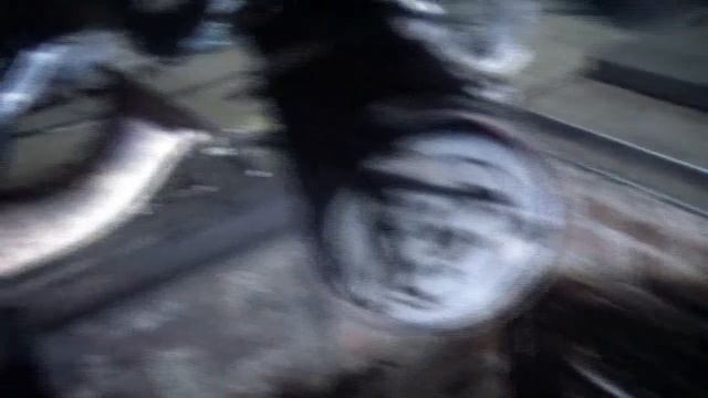 Nissan x trail двс QR20DE ревизия двс, разборка . смотреть онлайн