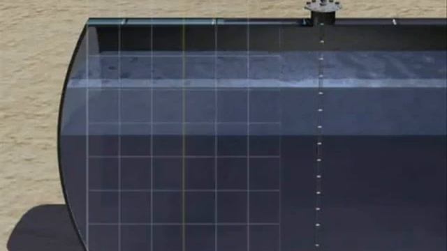 Level and Interface Measurements with Rosemount 3300 Guided video 4 смотреть онлайн
