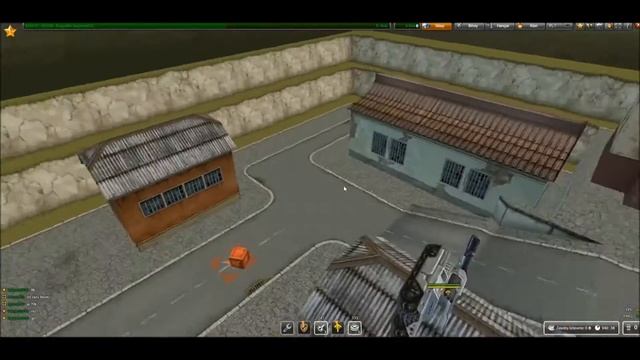 Tanki Online | GPT Parkour montage | #1 Czarnobyl смотреть онлайн