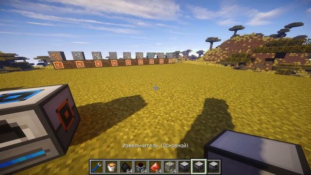 Гайд по Thermal Expansion 1.12.2 #1 Основы смотреть онлайн