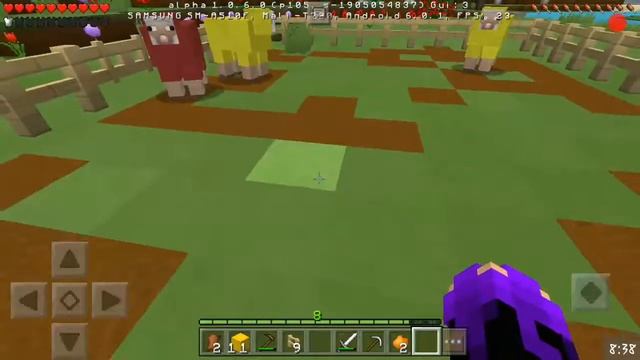 Одиночный Let's Play. #2 Фермочка овец)))) смотреть онлайн