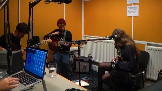 Stanlæy - Live @ Resonance 104.4 FM - 24.11.18 смотреть онлайн