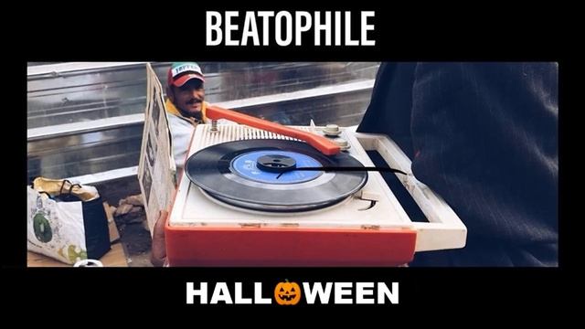 Lquinze - HALL🎃WEEN (Official Audio) смотреть онлайн