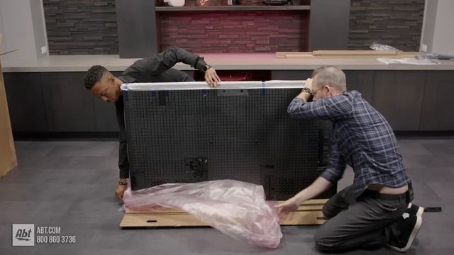 2024 Sony Bravia 9 Series Unboxing And First Look смотреть онлайн