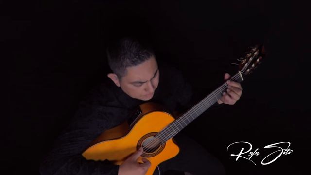 Me Dedique A Perderte -Guitarra- (INSTRUMENTAL) смотреть онлайн