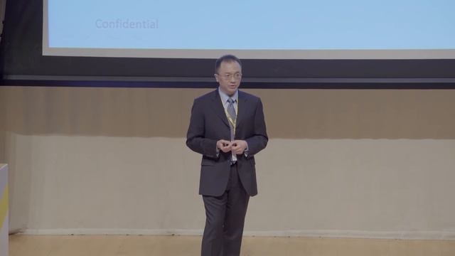 IoT Symposium 2016: Indoor Positioning and Tracking смотреть онлайн