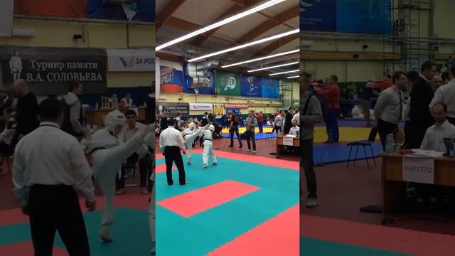 26 09 15 1 Соловьева 1 место смотреть онлайн