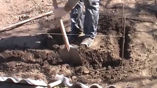 Делаем грядки короб по методу Игоря Лядова. Грядки Игоря Лядова смотреть онлайн