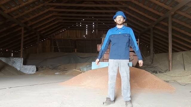 В Новосибирской области ООО "СЗК" обманывают фермеров. смотреть онлайн