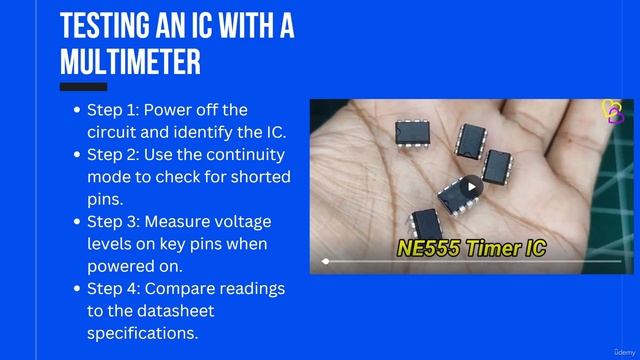 10.8 -IC testing смотреть онлайн