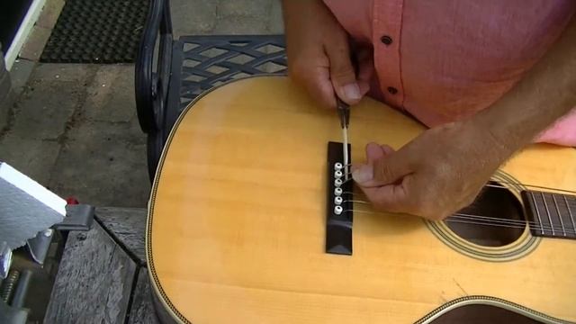 RECORDING KING ROS 16 & PIEZO смотреть онлайн