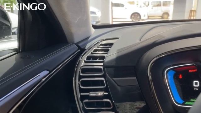 BYD e9 смотреть онлайн