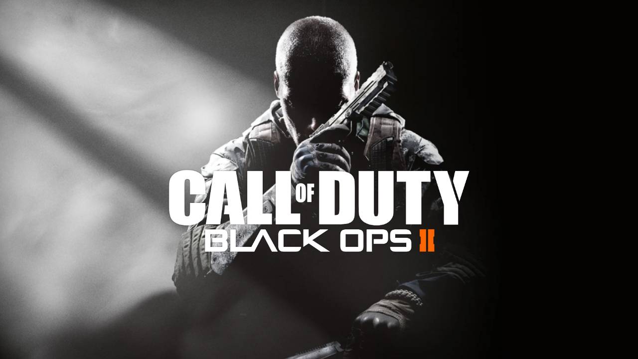 Call of Duty: Black Ops 2 смотреть онлайн