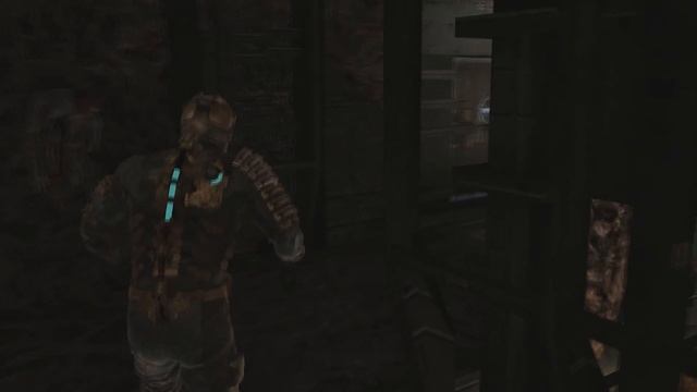 Dead Space. Со всех щелей. #5 смотреть онлайн