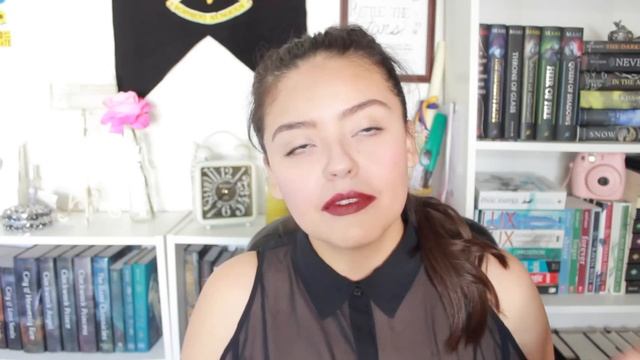 October TBR смотреть онлайн