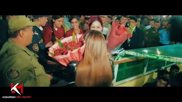 Sevinch Mominova Okay Севинч Муминова Окей