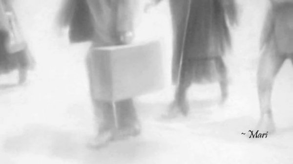 Sonny Black _ Blues Walkin' By My Side