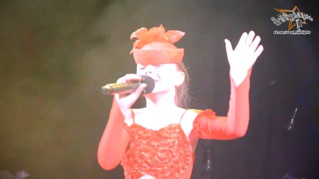 Эмилия Гуменник - "Candy Man" смотреть онлайн