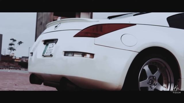 Nissan 350z ft.ODIUM LXST CXNTURY смотреть онлайн