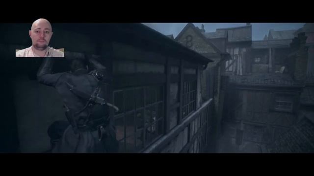 The order 1886 #2)Неравенство смотреть онлайн
