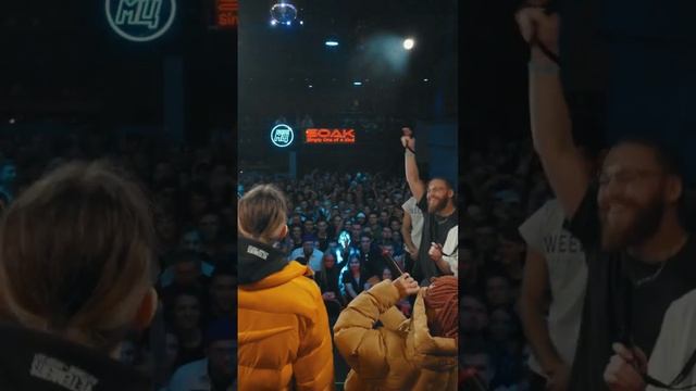 ДЖАРАХОВ vs KLAVA BRAVO | 22.04 смотреть онлайн
