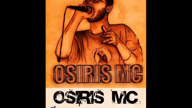 Osiris MC Reggae vitamines смотреть онлайн