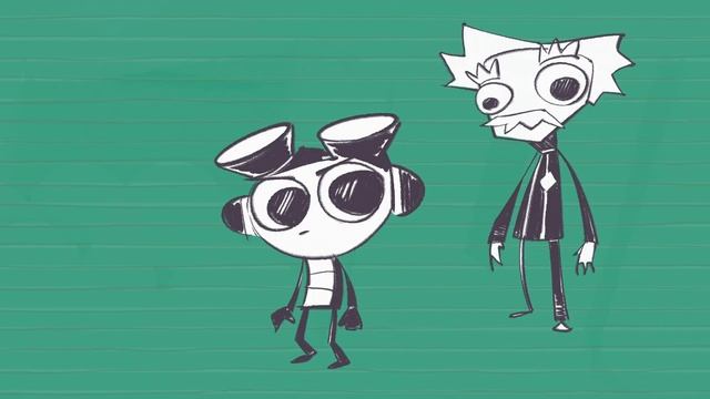 Psychonauts 2 - Предыстория смотреть онлайн