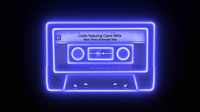 Lostly featuring Claire Willis-Neon Skies (Extended Mix) смотреть онлайн