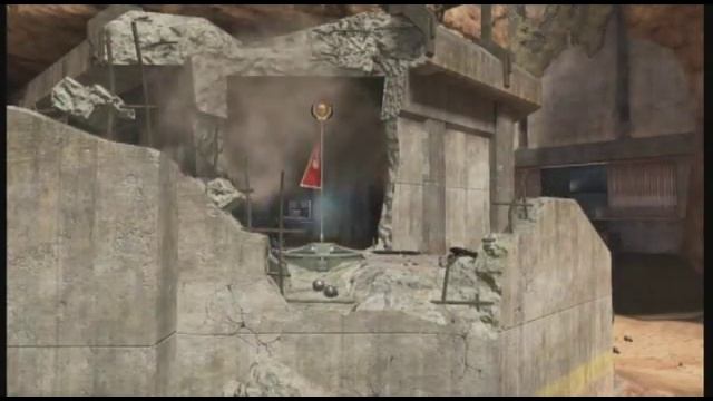 Halo 3 - The Epic Battle - A Flying Tank Production смотреть онлайн