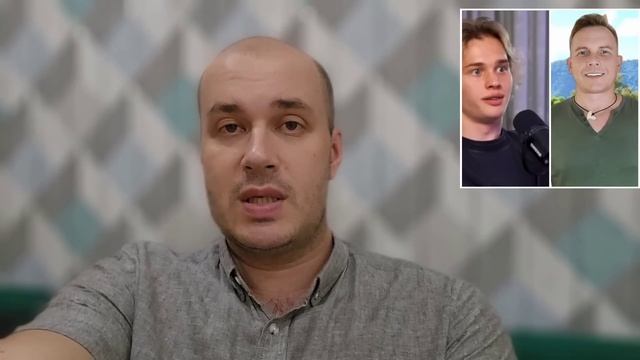 Даня Милохин нашёл юристов судиться с властями в России смотреть онлайн