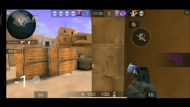 Party Girl 🥵 | Highlights Standoff 2 смотреть онлайн