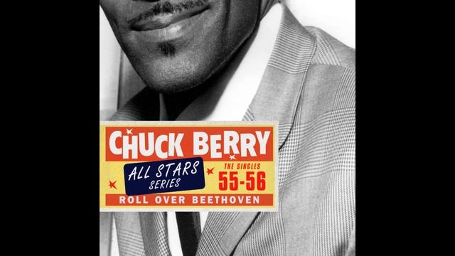 Chuck Berry - Maybellene смотреть онлайн