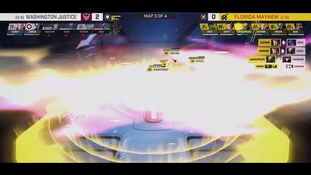 The Fuse : Season 2 Episode 3 || Changes смотреть онлайн