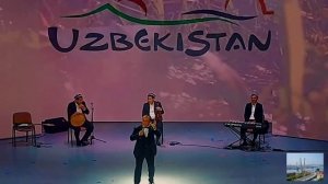 ВАЛИЖОН ШАМШИЕВ | Владивосток шахрида концерт дастури 2021 йил 22 август.