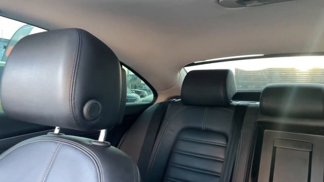 Volkswagen Passat CC - R line - Euro 6 - Dsg смотреть онлайн
