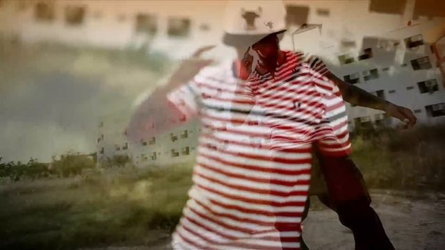 Booba - Maître Yoda (Clip Officiel)