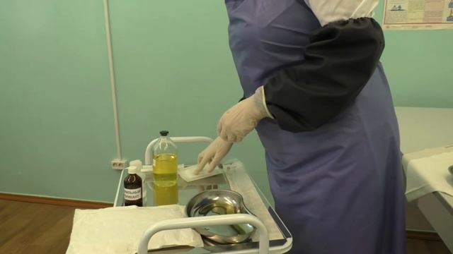 50 Catheterization of urinary bladder female смотреть онлайн