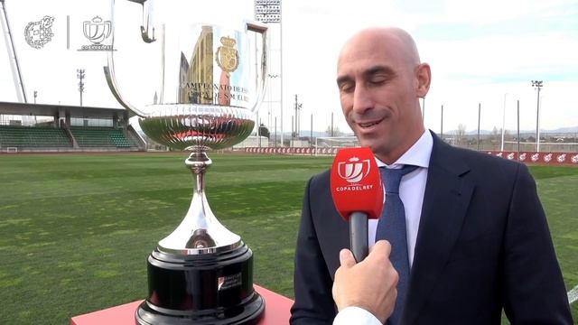 La Final de la Copa del Rey, aplazada para asegurar que haya público en las gradas смотреть онлайн