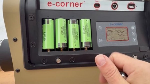 E-CORNER 2.0 upgrade E-CORNER 3.0 модернизация удаленное управление