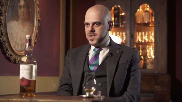 Whisky For Breakfast: The Glenlivet 15 Years Old смотреть онлайн