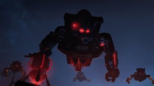 Наследие Джагера под угрозой...