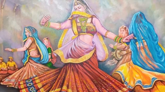 #राजा भोज ने जादूगर और उसकी पत्नी को जिन्दा क्यों जलाया? #15वी विद्या का राज #RajaBhojKaGhamandGyan смотреть онлайн