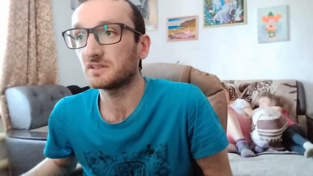 Сколько стоит сено? Сравниваю луговое сено и донник #5 смотреть онлайн