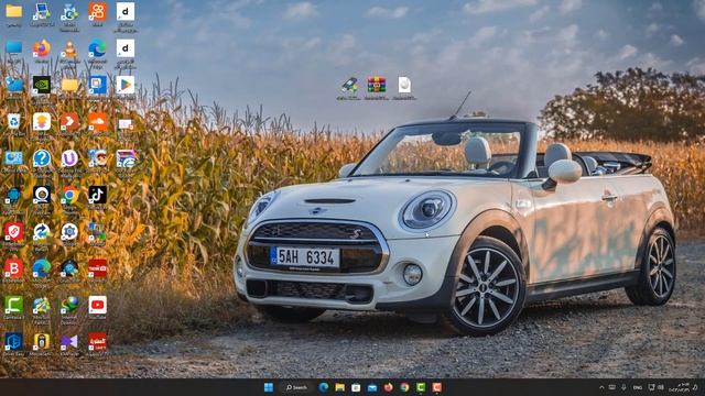 طريقة تحويل الكمبيوتر الى تلفزيون ذكى اندرويد How to turn your computer into a smart Android TV смотреть онлайн