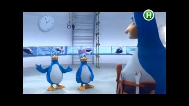 Рекламный блок и анонсы Новый Канал, 15 06 2016 ч2 смотреть онлайн