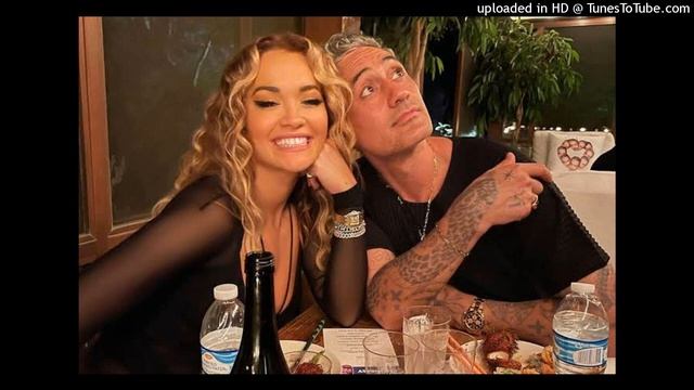 Rita Ora Poison DRILL REMIX, PROD. YNL GLOCC смотреть онлайн