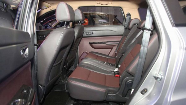 lifan myway отзывы владельцев. Лифан майвей обзор автомобиля